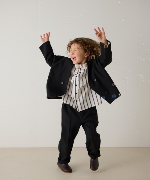 ○★新品 未使用 SY32 コーデュラ リップ レーザージャケット セットアップ SHIPS（シップス） ジャケット テーラードジャケット SHIPS