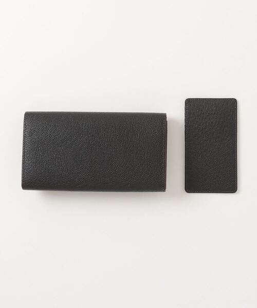 Vivienne Westwood ACCESSORIES（ヴィヴィアンウエストウッドアクセサリー）の「EXECUTIVE / 長財布【859172 C91ERR】（財布・レディース・ブラック/キャメル/ワインレッド・FREE）」の10枚目の写真