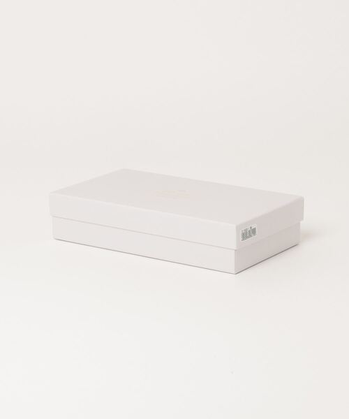 Vivienne Westwood ACCESSORIES（ヴィヴィアンウエストウッドアクセサリー）の「EXECUTIVE / 長財布【859172 C91ERR】（財布・レディース・ブラック/キャメル/ワインレッド・FREE）」の14枚目の写真