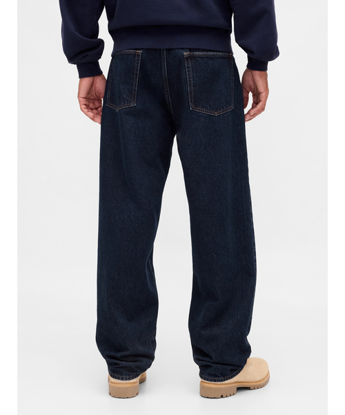 【新品】GAP ギャップ バギーカーペンターデニム 29W 30L 786499 新品】GAP ギャップ バギーカーペンターデニム 29W 30L 786499