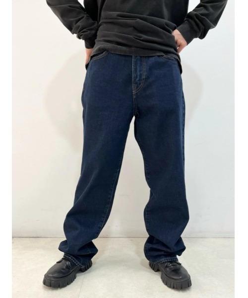 GAP（ギャップ）の「バギーデニム（デニムパンツ）」 - WEAR