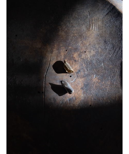 SYKIA(シキア)の「A Petal Earcuff(イヤーカフ・レディース・シルバー/ゴールド・FREE)」の20枚目の写真