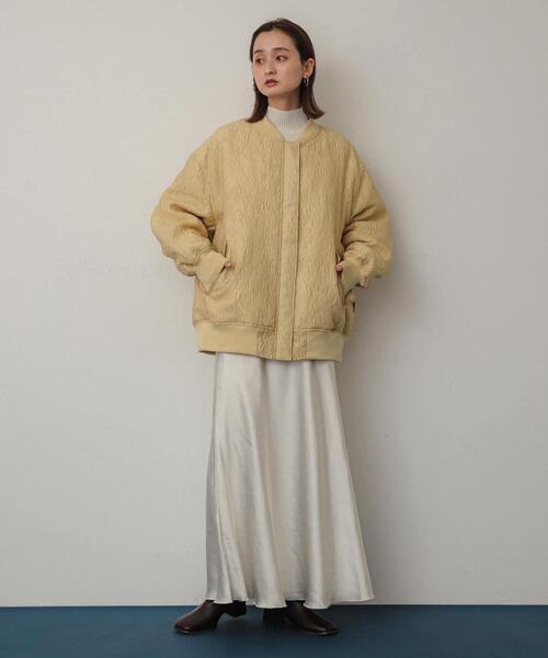 ジャケット・アウター sense of place ma1 セール】オーバーサイズMA-1（MA-1）｜SENSE OF PLACE by URBAN