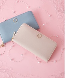 JILL STUART | ◆エターナル ラウンドファスナー長財布(財布)