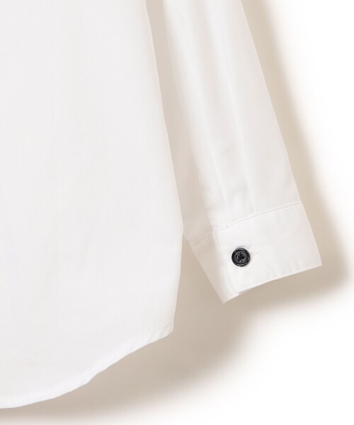 B:MING by BEAMS（ビーミングバイビームス）の「【フォーマル・七五三】バンドカラー シャツ （100～130cm）（シャツ/ブラウス・キッズ・ホワイト・130/120/110/100）」の13枚目の写真