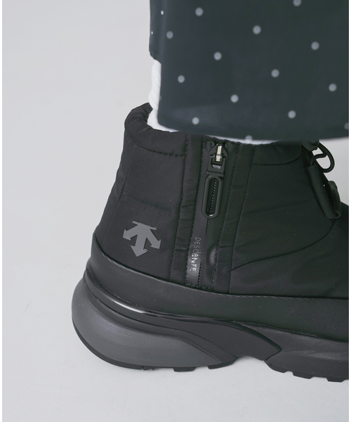 IENA（イエナ）の「DESCENTE ALLTERRAIN 別注 D.TRACE PAD MID MG