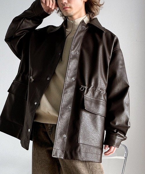 classicalelf（クラシカルエルフ）の「洗練された抜け感を纏う