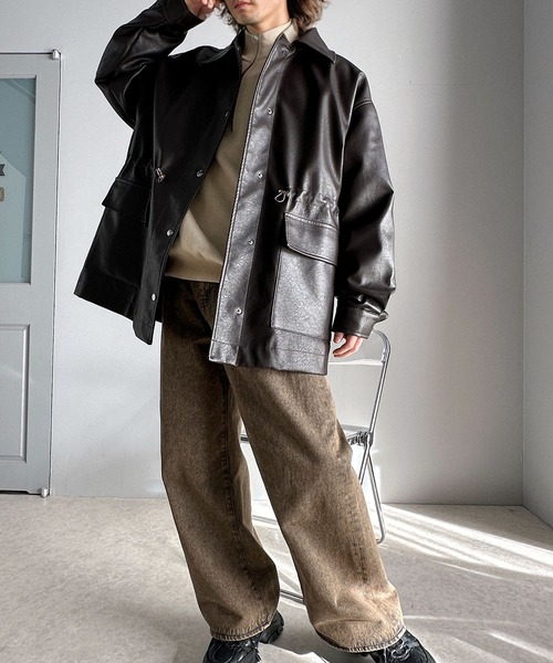 classicalelf（クラシカルエルフ）の「洗練された抜け感を纏う