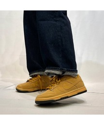 NIKE ナイキ DUNK LOW RETRO SE ダンク LOW レトロ SE MHQ1932 700WHEAT/WHEAT