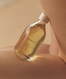 AROMATICA（アロマティカ）の「【売上ランキング3位】セレーン ボディオイルラベンダー＆マジョラム（ボディケア/ボディクリーム・メンズ）」