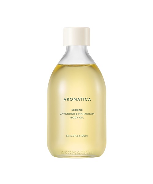 AROMATICA(アロマティカ)の「セレーン ボディオイルラベンダー&マジョラム(ボディケア/ボディクリーム・レディース・その他・FREE)」の12枚目の写真