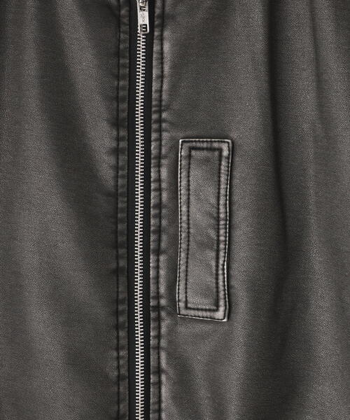 WHITELAND（ホワイトランド）の「WHITELAND/ホワイトランド/BIG PU MA