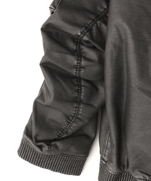 WHITELAND（ホワイトランド）の「WHITELAND/ホワイトランド/BIG PU MA