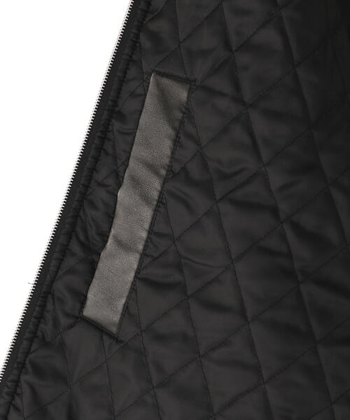 WHITELAND（ホワイトランド）の「WHITELAND/ホワイトランド/BIG PU MA