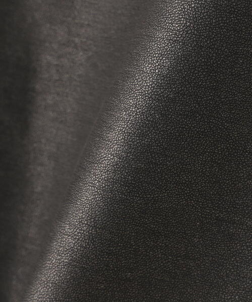 WHITELAND（ホワイトランド）の「WHITELAND/ホワイトランド/BIG PU MA