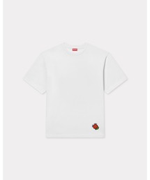 KENZO ケンゾー Tシャツ・カットソー 白 XXL 2021024D0046 セール】コットン Tシャツ（Tシャツ/カットソー）｜KENZO