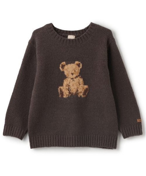 petitmam 様 2点購入 専用 プティマイン petit main タンク肌着2P （クリ-ム