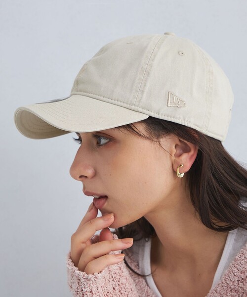 【別注】＜NEWERA＞920MLBキャップ