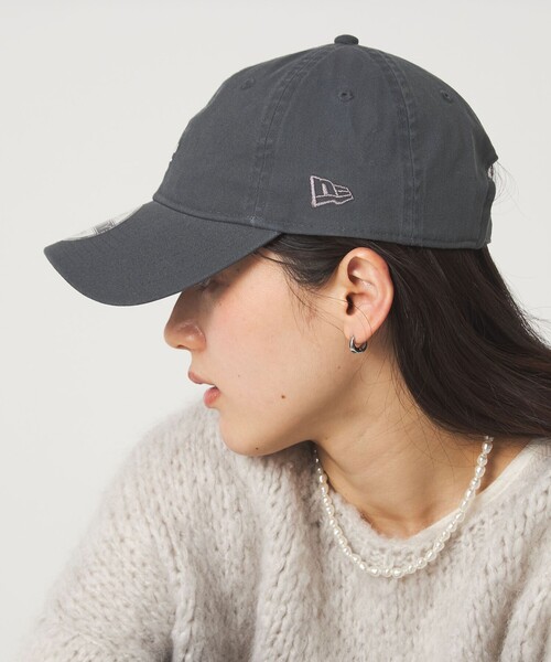 【別注】＜NEWERA＞920MLBキャップ