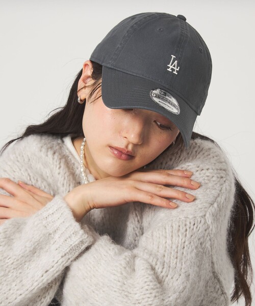 【別注】＜NEWERA＞920MLBキャップ