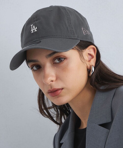 【別注】＜NEWERA＞920MLBキャップ