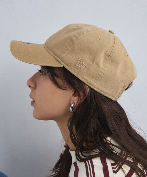 【別注】＜NEWERA＞920MLBキャップ