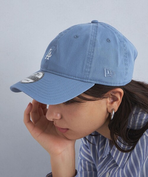 【別注】＜NEWERA＞920MLBキャップ