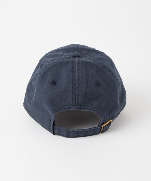 NEW ERA(ニューエラ)の「【別注】<NEW ERA>920 MLB キャップ(キャップ・レディース・ナチュラル/ピンク/ダークグレー/ベージュ/コバルトブルー/ネイビー/ライトグレー/ダークブラウン・FREE/S)」の10枚目の写真