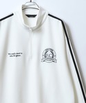 ANPAS(アンパス)の「トップス(スウェット)」