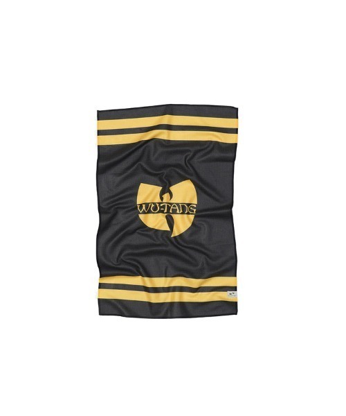 SLOWTIDE x Wu-Tang Clan Forever Quick-Dry Kitchen Towel（スロー