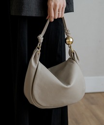 russet | 【russet× BEARDSLEY】2wayフラップショルダーバッグ(CE-1487)(ショルダーバッグ)