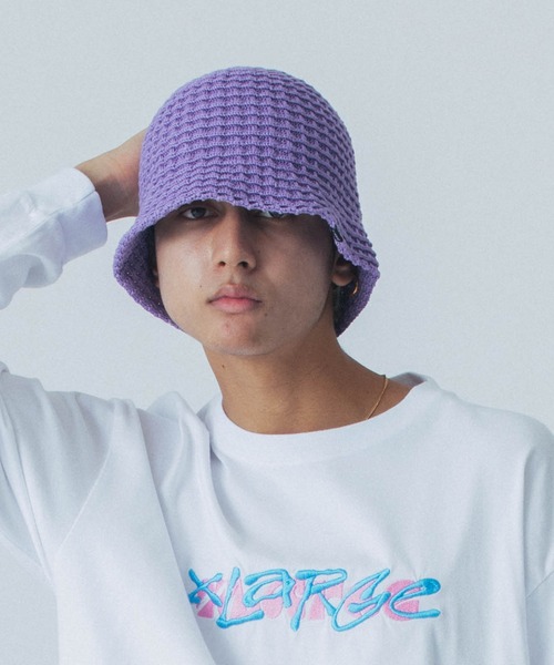 WAFFLE HAT（ハット）｜XLARGE（エクストララージ）