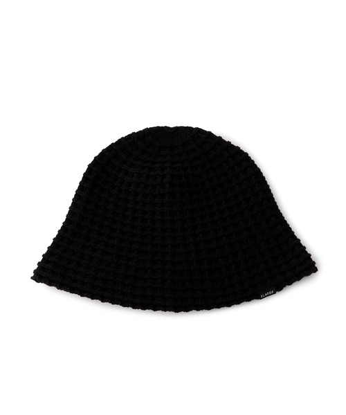 XLARGE ワッフル ハット 帽子 送料込 楽天市場】【公式】XLARGE エクストララージ WAFFLE HAT