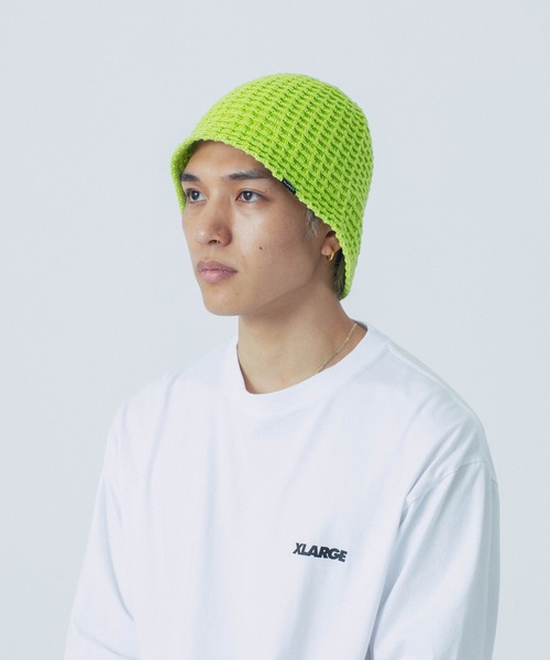 セール】WAFFLE HAT（ハット）｜XLARGE（エクストララージ）の