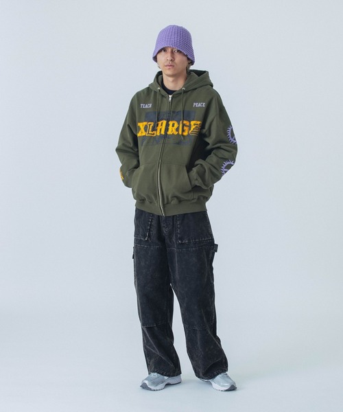 セール】WAFFLE HAT（ハット）｜XLARGE（エクストララージ）の