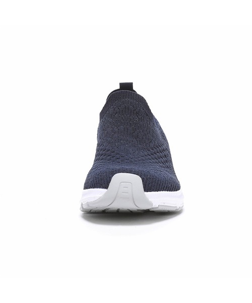 SNGY CUSHION(シナジークッション)の「【MoonStar/ムーンスター】SNGY L22 レディース スニーカー(スニーカー・レディース・インディゴブルー・22.0cm/22.5cm/23.0cm/23.5cm/24.0cm/24.5cm/25.0cm)」の5枚目の写真