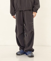 CONZ（コンズ）の「オーバータックパンツ2（カーゴパンツ）」