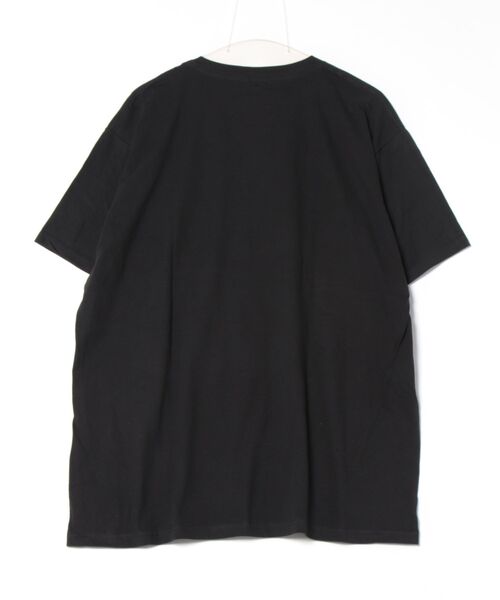 日本未入荷★DOMINANT★JAWS プリント 半袖 Tシャツ セール】JAWS ジョーズ 映画Tシャツ 半袖 プリント オーバー