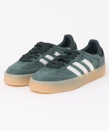 adidas(AfB_X)SAMBAE W@JQ0253(Xj[J[)