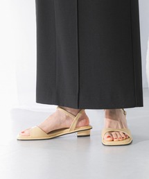 URBAN RESEARCH ROSSO WOMEN | KOMOREBI MUSEUM　SANDAL(サンダル)