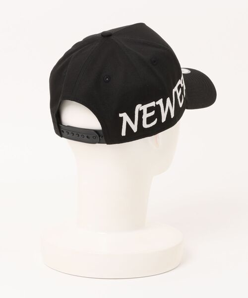 DAYDREAM 黒 キャップ 100%コットン 3D Emb Washed Cap | Saturdays NYC Japan