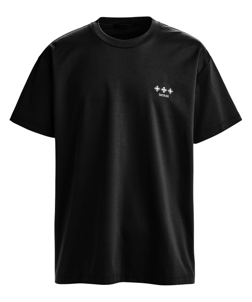 【 TATRAS 】 NUNKI ヌンキ トップス TATRAS(タトラス) NUNKI ヌンキ（Tシャツ/カットソー）｜TATRAS