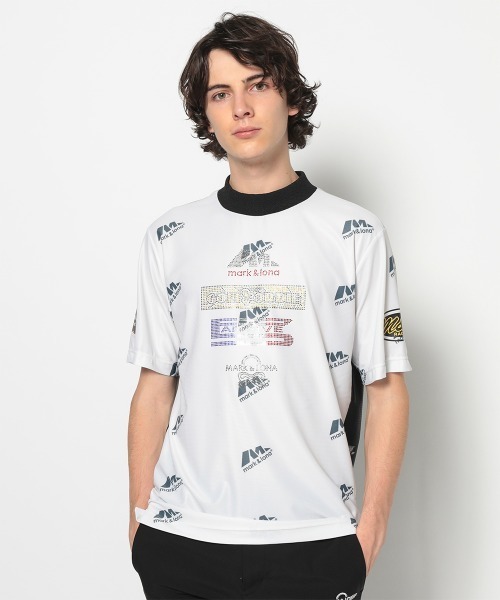 MARK & LONA（マークアンドロナ）の「Circa Micro Fleece Inner | MEN