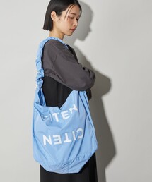 CITEN | ＜CITEN＞3WAYボーダートートバッグ(トートバッグ)