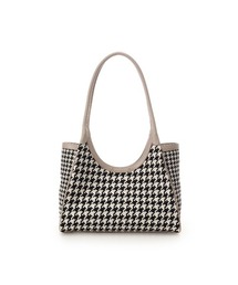 Samantha Thavasa | [パステルカラー]サマンサ ピエドプルⅢ トートバッグ(トートバッグ)