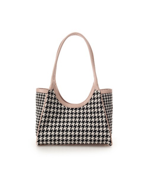 Samantha Thavasa（サマンサタバサ）の「[パステルカラー]サマンサ ピエドプルⅢ トートバッグ（トートバッグ・レディース・ライトブルー/ピンクベージュ/グレイッシュベージュ・FREE）」の5枚目の写真