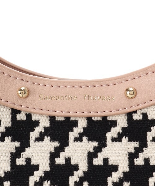 Samantha Thavasa（サマンサタバサ）の「[パステルカラー]サマンサ ピエドプルⅢ トートバッグ（トートバッグ・レディース・ライトブルー/ピンクベージュ/グレイッシュベージュ・FREE）」の8枚目の写真