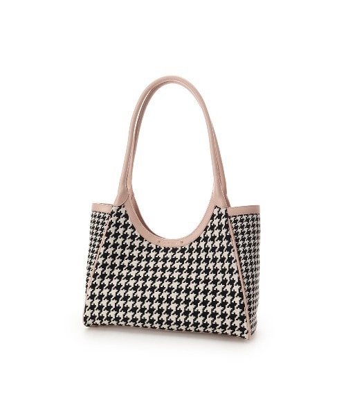 Samantha Thavasa（サマンサタバサ）の「[パステルカラー]サマンサ ピエドプルⅢ トートバッグ（トートバッグ・レディース・ライトブルー/ピンクベージュ/グレイッシュベージュ・FREE）」の9枚目の写真