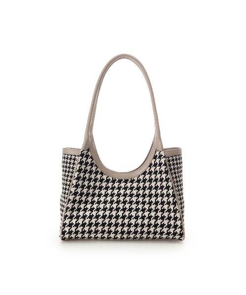 Samantha Thavasa（サマンサタバサ）の「[パステルカラー]サマンサ ピエドプルⅢ トートバッグ（トートバッグ・レディース・ライトブルー/ピンクベージュ/グレイッシュベージュ・FREE）」の11枚目の写真