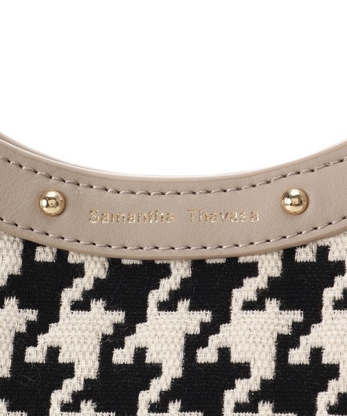 Samantha Thavasa（サマンサタバサ）の「[パステルカラー]サマンサ ピエドプルⅢ トートバッグ（トートバッグ・レディース・ライトブルー/ピンクベージュ/グレイッシュベージュ・FREE）」の14枚目の写真